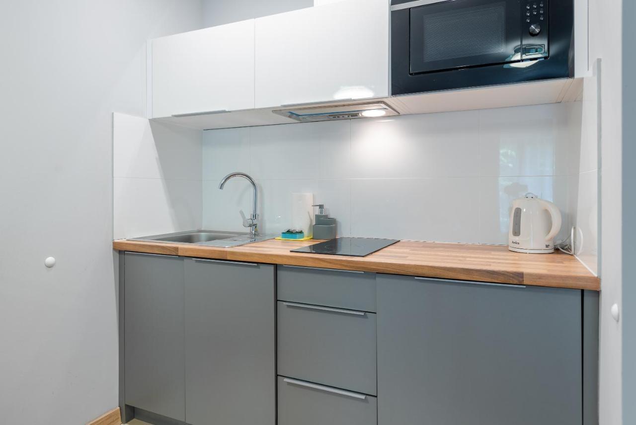 Apartmament nowy widok na las Szklarska Poręba Zewnętrze zdjęcie