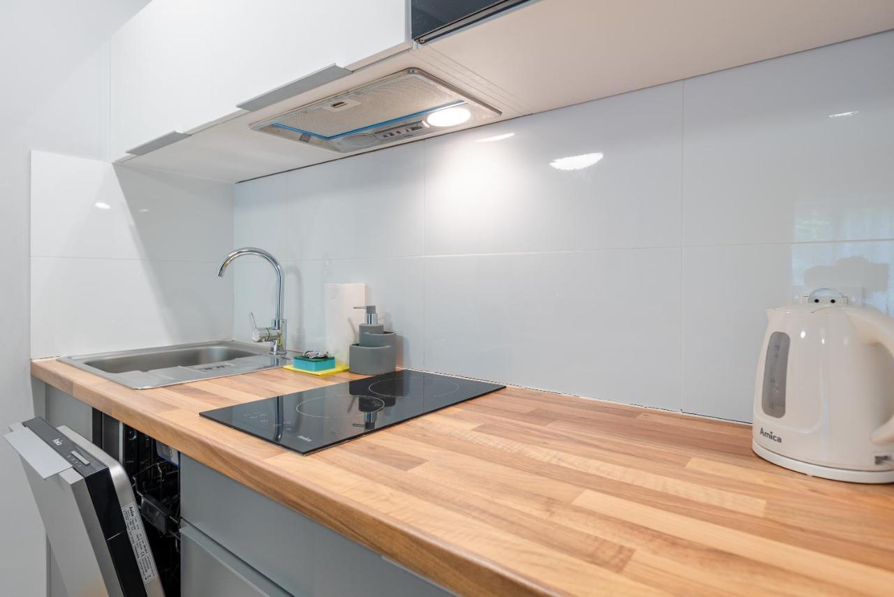 Apartmament nowy widok na las Szklarska Poręba Zewnętrze zdjęcie