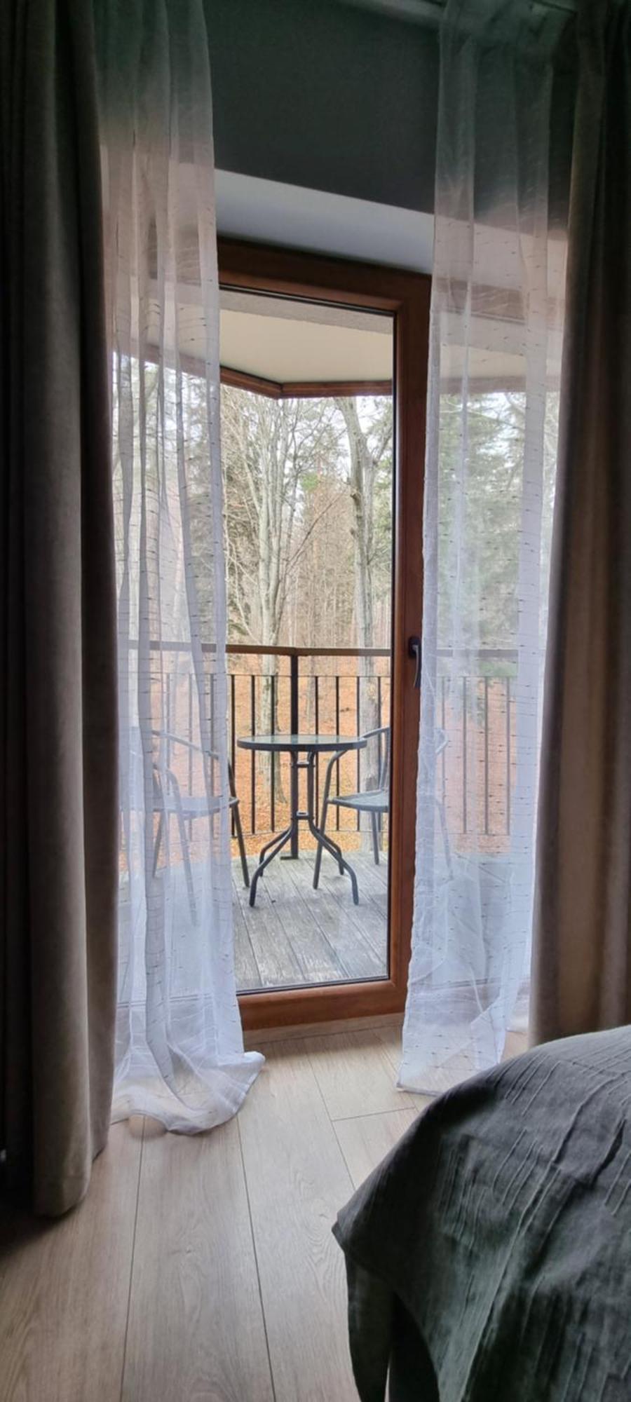 Apartmament nowy widok na las Szklarska Poręba Zewnętrze zdjęcie