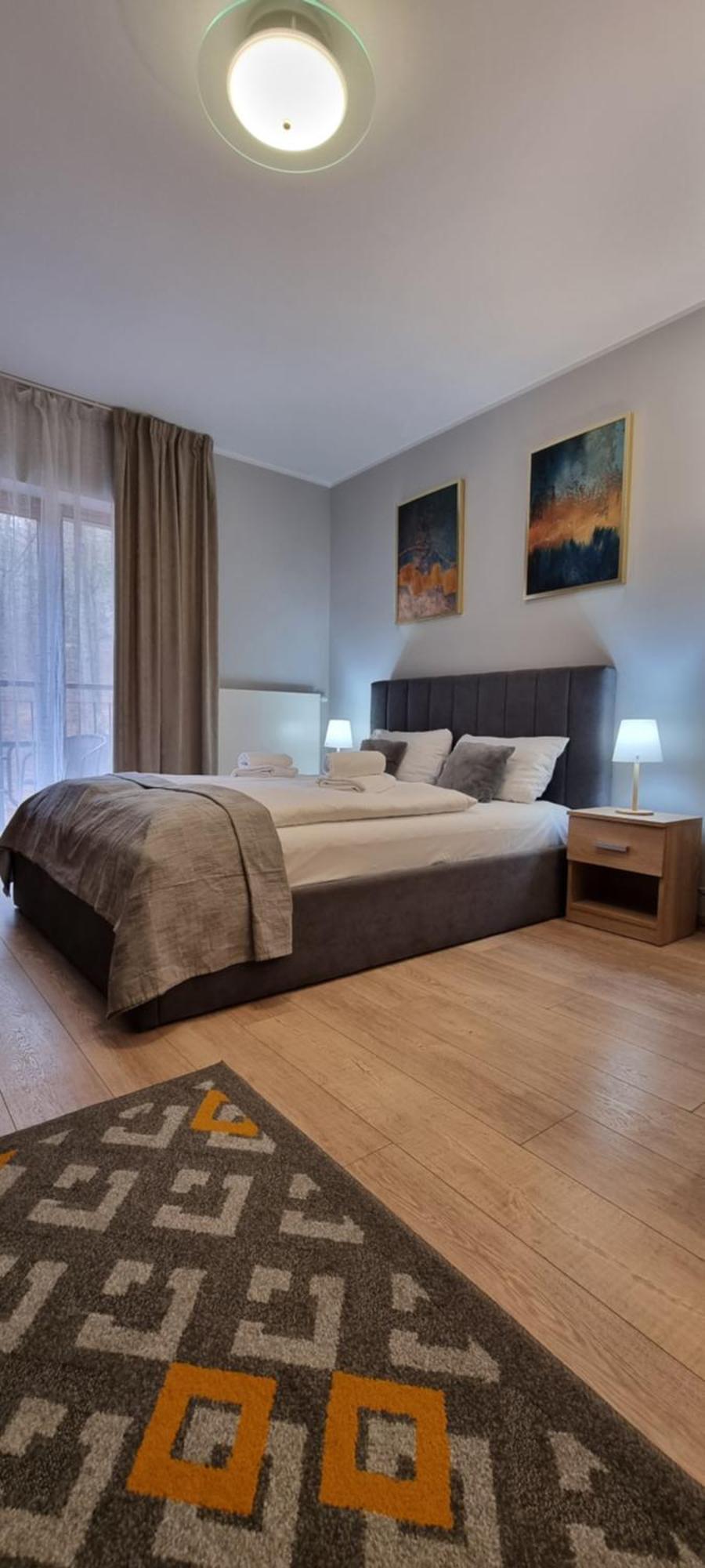 Apartmament nowy widok na las Szklarska Poręba Zewnętrze zdjęcie