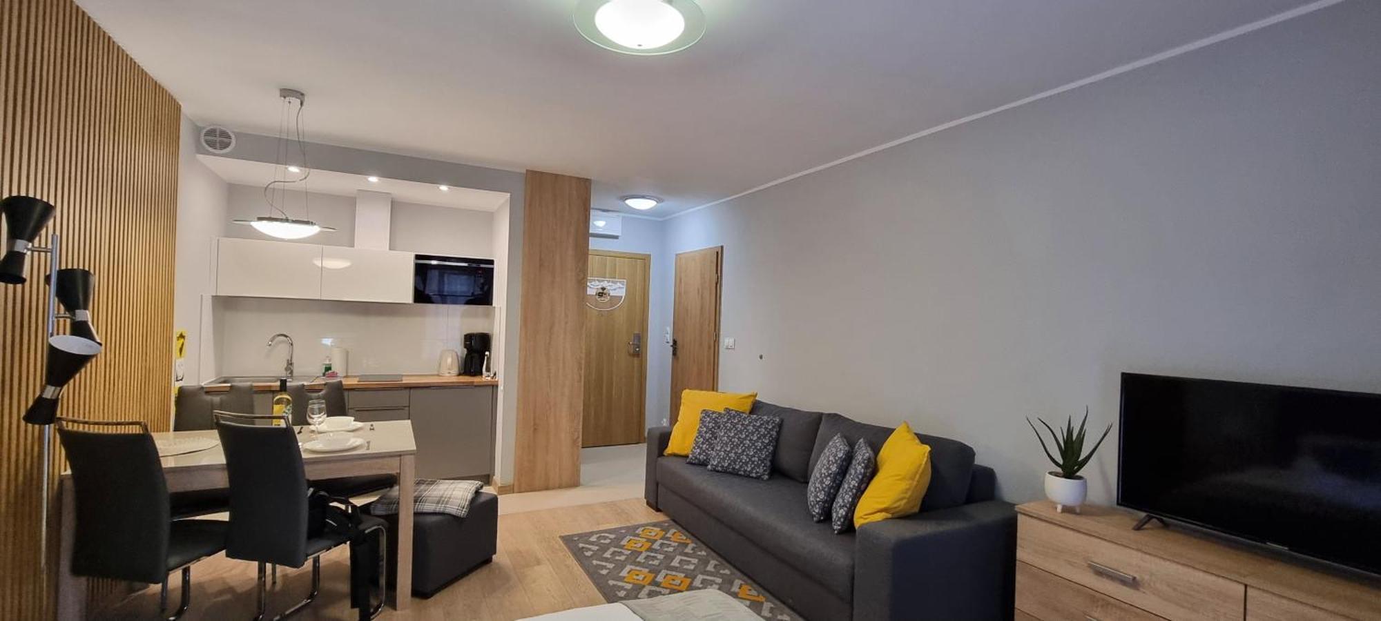 Apartmament nowy widok na las Szklarska Poręba Zewnętrze zdjęcie