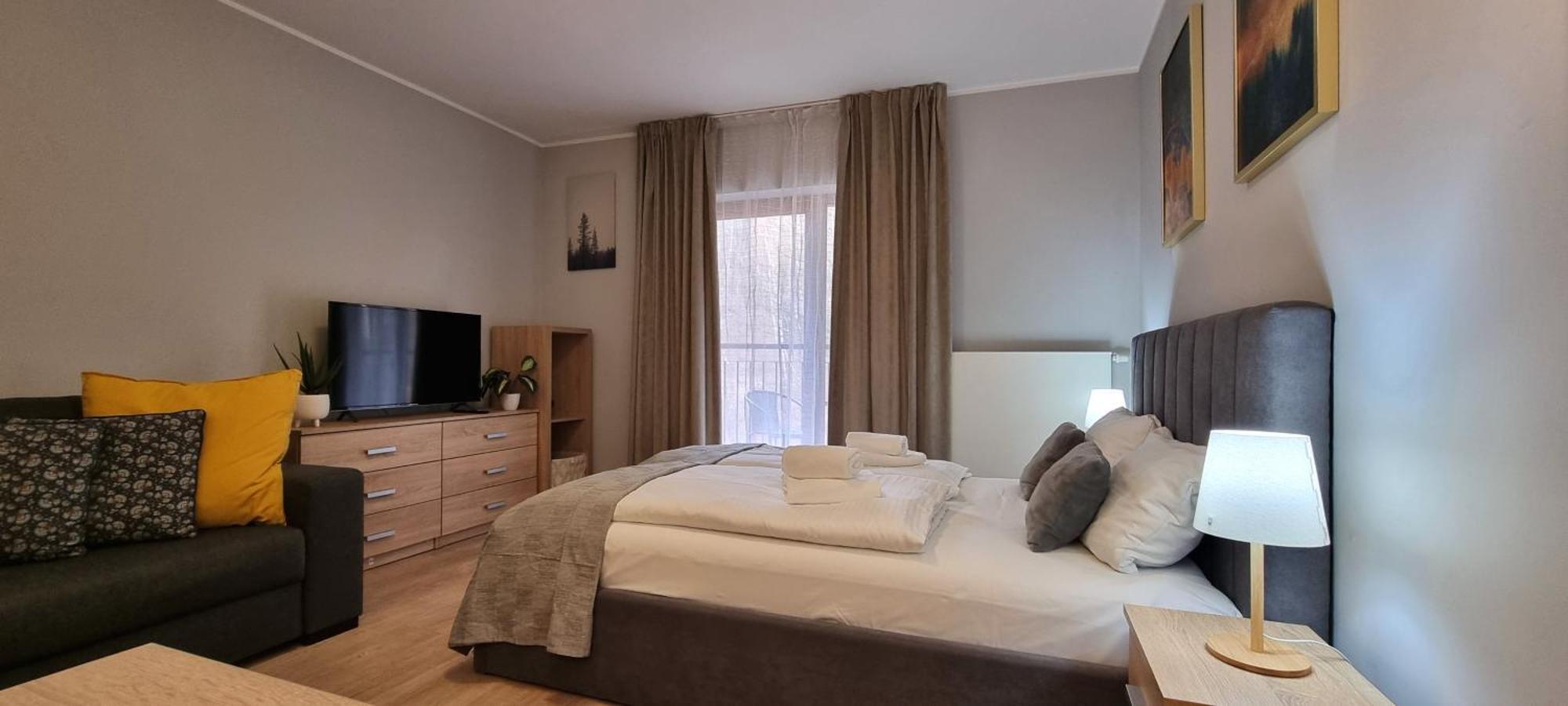 Apartmament nowy widok na las Szklarska Poręba Zewnętrze zdjęcie